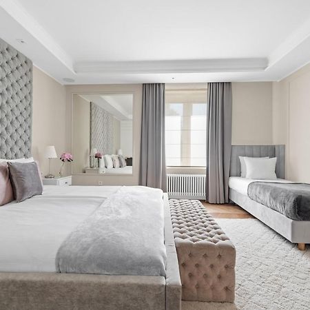 Apartament Molo Superior Sopot Eksteriør billede