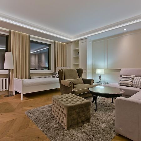 Apartament Molo Superior Sopot Eksteriør billede